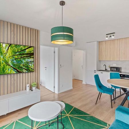 Lam Green - Ac -Balcony Bratislava Bagian luar foto